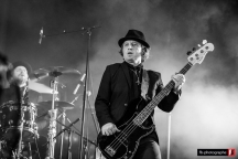 Twin Temple @ Hellfest XV (Clisson) - 19 juin 2022