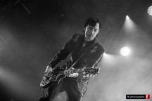 Twin Temple @ Hellfest XV (Clisson) - 19 juin 2022