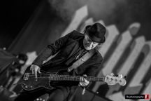 Twin Temple @ Hellfest XV (Clisson) - 19 juin 2022