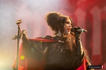 Twin Temple @ Hellfest XV (Clisson) - 19 juin 2022