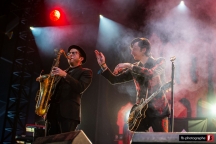Twin Temple @ Hellfest XV (Clisson) - 19 juin 2022