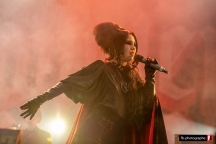 Twin Temple @ Hellfest XV (Clisson) - 19 juin 2022