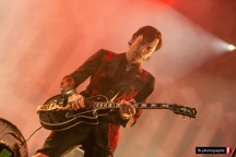 Twin Temple @ Hellfest XV (Clisson) - 19 juin 2022