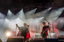 Twin Temple @ Hellfest XV (Clisson) - 19 juin 2022