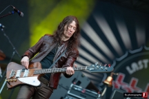 UFO @ Hellfest XV (Clisson) - 23 juin 2022
