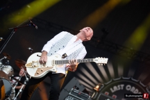 UFO @ Hellfest XV (Clisson) - 23 juin 2022