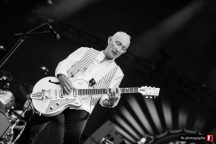 UFO @ Hellfest XV (Clisson) - 23 juin 2022