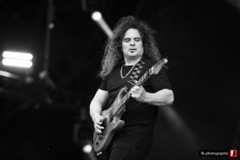 UFO @ Hellfest XV (Clisson) - 23 juin 2022