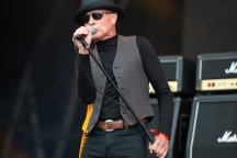 UFO @ Hellfest XV (Clisson) - 23 juin 2022