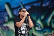 Ugly Kid Joe @ Hellfest XV (Clisson) - 26 juin 2022