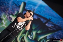 Ugly Kid Joe @ Hellfest XV (Clisson) - 26 juin 2022