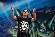 Ugly Kid Joe @ Hellfest XV (Clisson) - 26 juin 2022