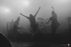 ULTRA VOMIT - Fest 20 ans - 2019