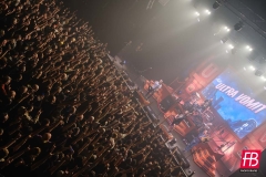 Ultra Vomit @ Stereolux (Nantes) - 08 decembre 2024