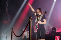 Ultra Vomit @ Stereolux (Nantes) - 08 decembre 2024