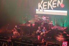 Ultra Vomit @ Stereolux (Nantes) - 08 decembre 2024