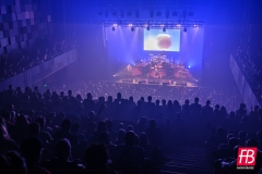 Ultra Vomit @ Stereolux (Nantes) - 08 decembre 2024