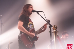 Ultra Vomit @ Stereolux (Nantes) - 08 decembre 2024