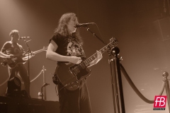 Ultra Vomit @ Stereolux (Nantes) - 08 decembre 2024