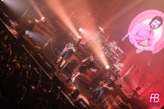 Ultra Vomit @ Stereolux (Nantes) - 08 decembre 2024