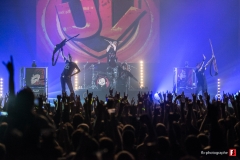 ULTRA VOMIT - Warmup Hellfest 2019