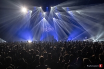 Ultra Vomit @ Warmup Hellfest (Zenith Nantes) - 30 avril 2019