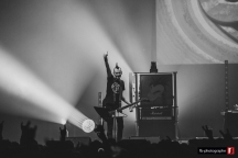 Ultra Vomit @ Warmup Hellfest (Zenith Nantes) - 30 avril 2019