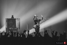 Ultra Vomit @ Warmup Hellfest (Zenith Nantes) - 30 avril 2019