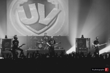 Ultra Vomit @ Warmup Hellfest (Zenith Nantes) - 30 avril 2019