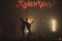 Ultra Vomit @ Warmup Hellfest (Zenith Nantes) - 30 avril 2019