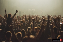 Ultra Vomit @ Warmup Hellfest (Zenith Nantes) - 30 avril 2019