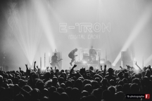 Ultra Vomit @ Warmup Hellfest (Zenith Nantes) - 30 avril 2019