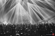 Ultra Vomit @ Warmup Hellfest (Zenith Nantes) - 30 avril 2019
