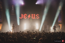 Ultra Vomit @ Warmup Hellfest (Zenith Nantes) - 30 avril 2019
