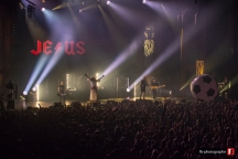 Ultra Vomit @ Warmup Hellfest (Zenith Nantes) - 30 avril 2019
