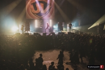 Ultra Vomit @ Warmup Hellfest (Zenith Nantes) - 30 avril 2019