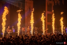 Ultra Vomit @ Warmup Hellfest (Zenith Nantes) - 30 avril 2019