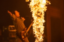 Ultra Vomit @ Warmup Hellfest (Zenith Nantes) - 30 avril 2019