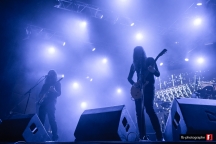 Uncle Acid and the Deadbeats @ Hellfest (Clisson) - 21 juin 2019