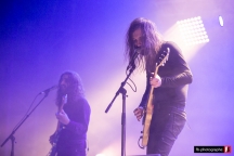 Uncle Acid and the Deadbeats @ Hellfest (Clisson) - 21 juin 2019