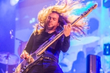Uncle Acid and the Deadbeats @ Hellfest (Clisson) - 21 juin 2019