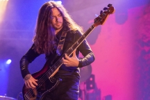 Uncle Acid and the Deadbeats @ Hellfest (Clisson) - 21 juin 2019