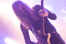 Uncle Acid and the Deadbeats @ Hellfest (Clisson) - 21 juin 2019