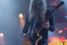 Uncle Acid and the Deadbeats @ Hellfest (Clisson) - 21 juin 2019