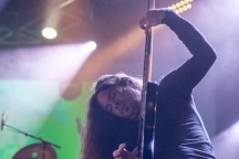 Uncle Acid and the Deadbeats @ Hellfest (Clisson) - 21 juin 2019