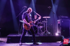 VALLEY OF THE SUN @ Westill (Le Champilambart  · Vallet) - 02 novembre 2024