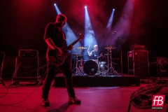VALLEY OF THE SUN @ Westill (Le Champilambart  · Vallet) - 02 novembre 2024