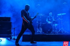 VALLEY OF THE SUN @ Westill (Le Champilambart  · Vallet) - 02 novembre 2024