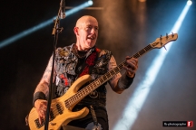 Venom Inc. @ Hellfest (Clisson) - 21 juin 2019