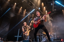 Venom Inc. @ Hellfest (Clisson) - 21 juin 2019